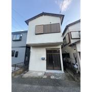 八王子市弐分方町住宅