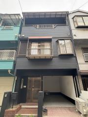 大正区鶴町1丁目中古戸建