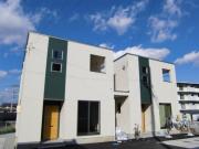 ＪＲ徳島線鮎喰駅まで徒歩20分