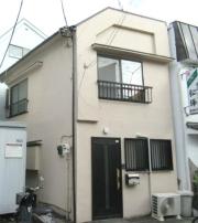 中落合4丁目K貸家