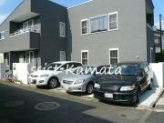 東急池上線御嶽山駅まで徒歩5分