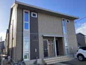 コレクトコーブ B棟III号室