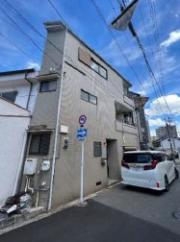 ＪＲ大阪環状線寺田町駅まで徒歩5分