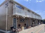 西武新宿線鷺ノ宮駅まで徒歩14分