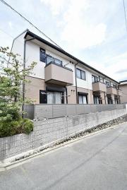 グリーンヴェール大徳寺