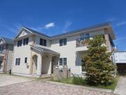 豊田三軒町ヴィレッジB棟