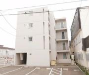 地下鉄東西線発寒南駅まで徒歩7分