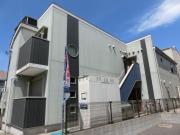 クレフラスト蘇我町