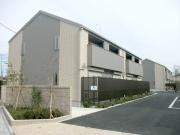 西武池袋・豊島線大泉学園駅まで徒歩18分