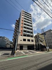 アミュゼ城野