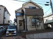 南生田2丁目戸建