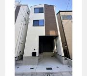 ＪＲ総武線（各駅停車）新小岩駅まで徒歩13分