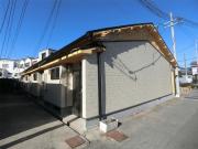 川崎平家公園南棟