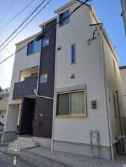 福岡市南区南大橋1丁目戸建