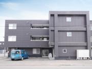 ＪＲ札沼線八軒駅まで徒歩3分