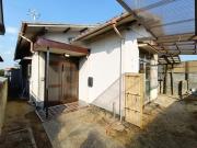 岡山市中区江崎戸建