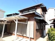 久木4丁目Y貸家