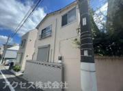 ＪＲ総武線（各駅停車）東中野駅まで徒歩17分