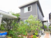 有明台タウンハウス