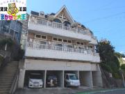 フレグランス住吉
