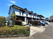 西武拝島線西武立川駅まで徒歩13分