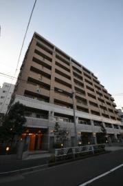 LaSante広尾 ラサンテ広尾