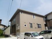 パークハイム伍番館