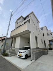 川崎市宮前区菅生2丁目A棟戸建