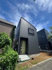 若木三丁目戸建 E棟