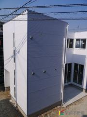 エクリュ二日市北 II号棟