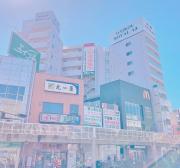 阪急神戸線十三駅まで徒歩2分