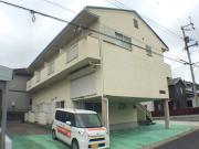 サンライズ大峯