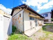 近鉄難波・奈良線大和西大寺駅まで徒歩15分