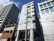 ＪＲ大阪環状線福島駅まで徒歩9分