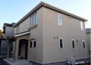 ガーデンテラス