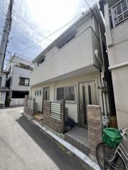 阪急京都線淡路駅まで徒歩9分