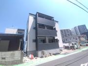クレア姪浜