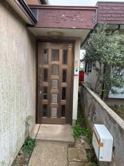 銚子市春日町戸建て