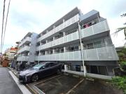 ＪＲ中央線立川駅まで徒歩9分