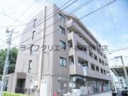 ＪＲ中央線豊田駅まで徒歩7分