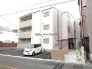 クリエオーレ菊水町