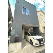 目黒本町戸建
