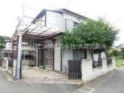 桶川市倉田貸家