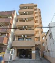 ＪＲ中央線西八王子駅まで徒歩11分
