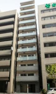 東京メトロ日比谷線人形町駅まで徒歩6分
