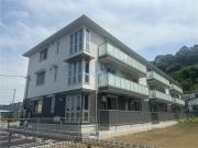 ＪＲ南武線久地駅まで徒歩6分