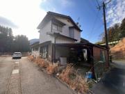 天竜区佐久間町貸家