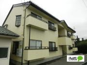 赤羽マンション