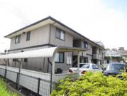 ファミーユ石田II A棟