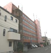 高松琴平電鉄志度線松島二丁目駅まで徒歩10分